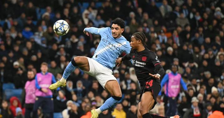 Needless Omar Marmoush gesture sums up worrying Man City setback