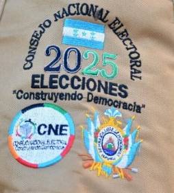 Fuerte llamado del Consejo Nacional Electoral (CNE) de Honduras: candidatos deben respetar resultados oficiales en las elecciones 2025
