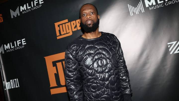 Pras Ordered To Pay $64 Million Amid Illegal Lobbying Conviction