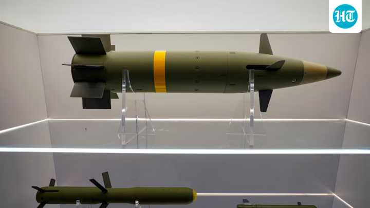 India to get American artillery munitions, anti