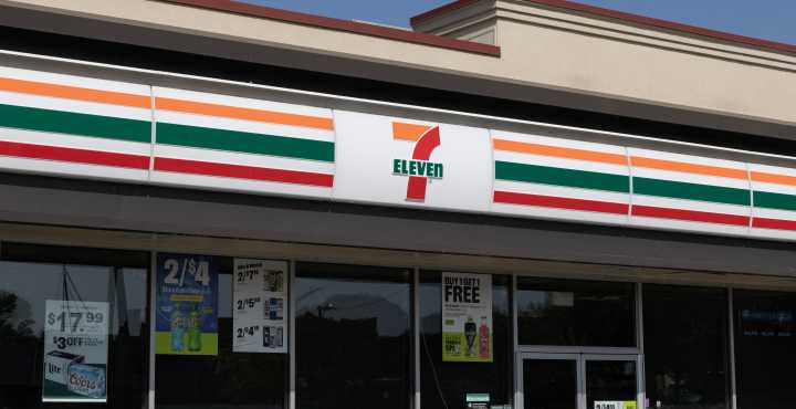 Oklahoma 7-Eleven Clerk Fired For Using Firearm Against Customer Who Attacked Her
