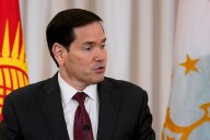 US Secretary of State Rubio heads to Canada for G7 meeting on Ukraine, Gaza, trade