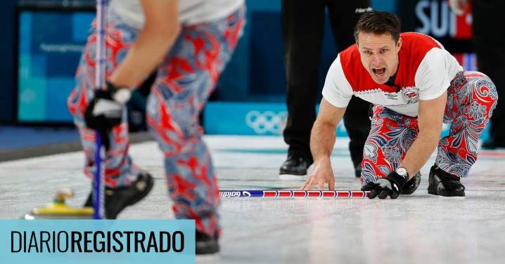 Cuál es el deporte de invierno que crece en Argentina: busca conformar una selección