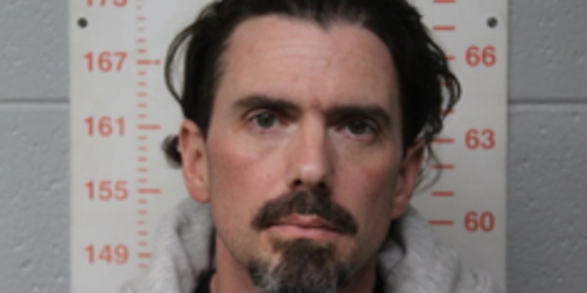 Jury finds Polk County man guilty of murder in shooting death of his wife