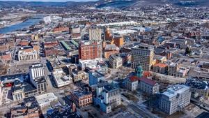 How hotels, once a last resort, became New York’s default answer to homelessness