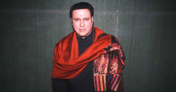 Bollywood Icon Govinda Admitted To Mumbai Hospital After Losing Consciousness At Home