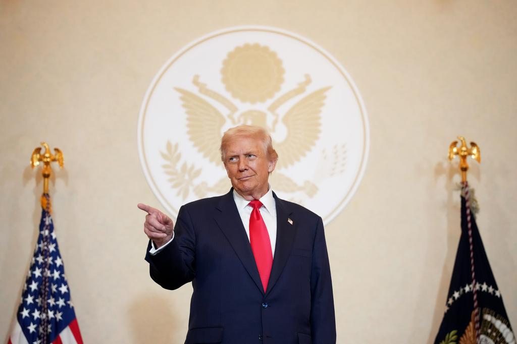 Trump has already put Biden's record to shame after just 9 months