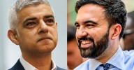 Sadiq Khan: Zohran Mamdani's Win Is a Victory for Hope