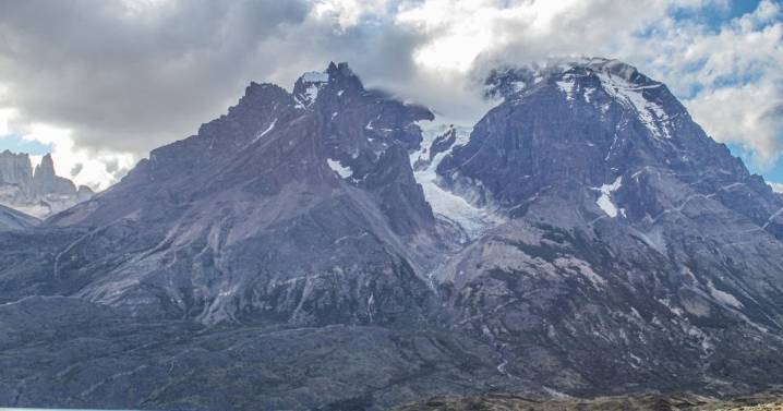 Cinco turistas murieron en la tragedia de Torres del Paine en Chile: hay cuatro sobrevivientes