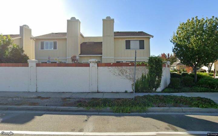 Sale closed in Milpitas: $1.8 million for a three