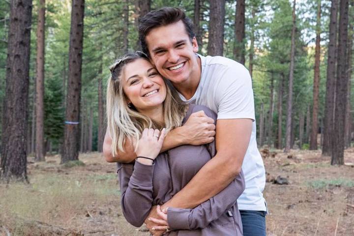 Matt and Abby Howard Announce New Addition to Family After Pregnancy Loss