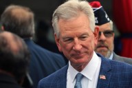 Tuberville ends October with more than $6M on hand