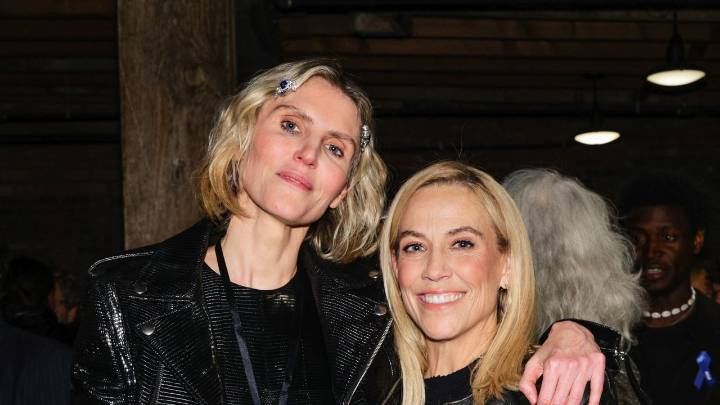 All Access! Gabriela Hearst Co-hosted a Brooklyn Concert in Support of the ACLU