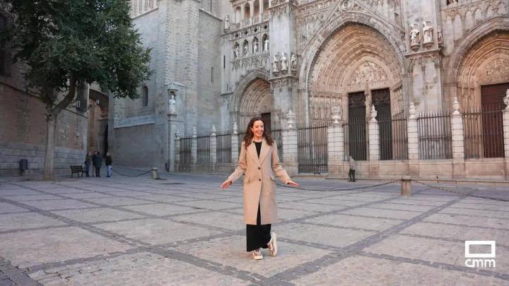 Castilla-La Mancha Me Gusta (10/11/2025)