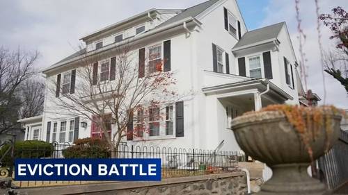 91-year-old Delaware County woman loses home in tax lien fight | Investigation update - 6abc Philadelphia