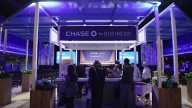 How Chase for Business is helping small business owners in Houston