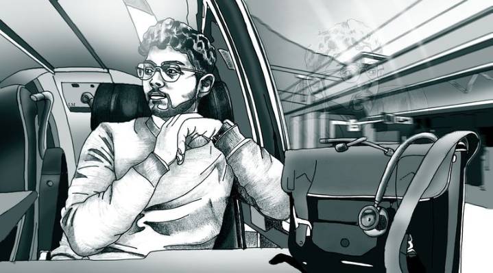 Nursing is a calling not a profession