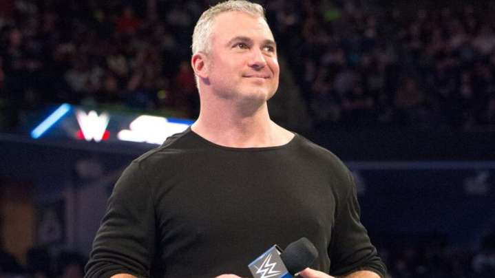 Backstage News On Why Shane McMahon Wasn't Shown In Crowd While Attending MSG WWE Raw