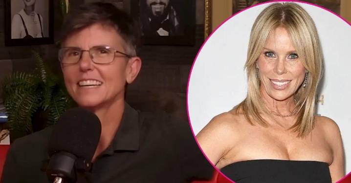 Tig Notaro Spills on 4-Hour Phone Call Before 'Never Hearing' from Cheryl Hines 'Again' After Husband RFK Jr. Announced His Presidential Run