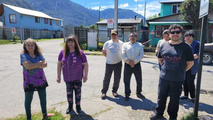 Vecinos del sector Pedro Aguirre Cerda piden intervención de autoridades por malos olores