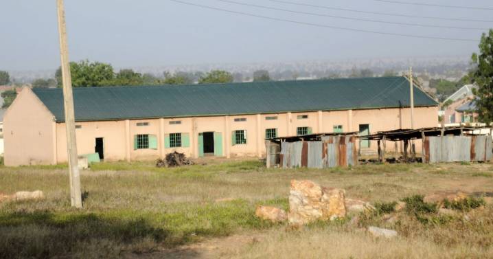 More than 200 children and 12 teachers kidnapped from Catholic school in Nigeria