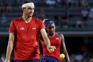 Coco Gauff Joins Taylor Fritz in Calling Out Tennis for Disconnecting With Younger Audience Coco Gauff joins Taylor Fritz in calling out tennis authorities for failing to engage modern fans and reach 
