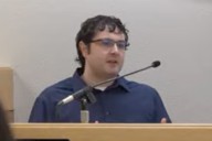 Ore. Man Plotted Mass Shooting at Rock Climbing Festival Before Police Foiled Him