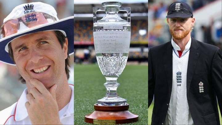 'England To Win In...': Michael Vaughan Makes Bold Prediction Ahead Of Ashes Opener
