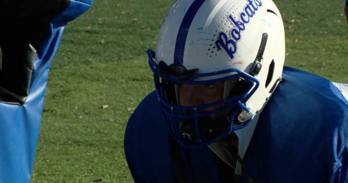 VOTE: Round 1 Friday Night Live Game of the Week