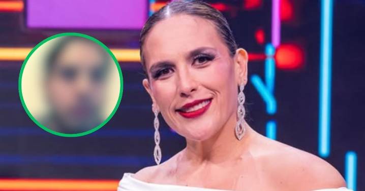 Difunden fotografía del bailarín con el que Angélica Vale le habría sido infiel a Otto Padrón