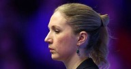 Snooker referee wouldn't want to officiate one player at UK Championship for very good reason