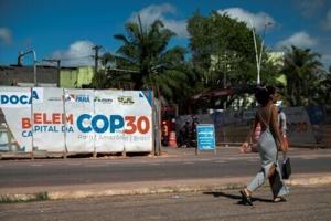 Trees, targets and trillions: what’s on the agenda at COP30?