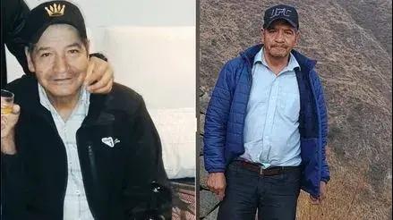 Los Olivos: familia busca a hombre de 68 años que llegó a Lima para tratar complicación médica