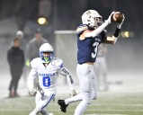 Another late defensive stand lifts Seton Catholic over La Center, 14