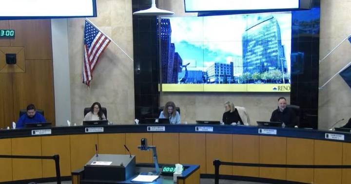 City Council to discuss downtown Reno noise regulations