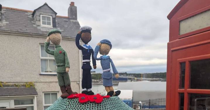 Royal Mail rolls out huge change on British high streets