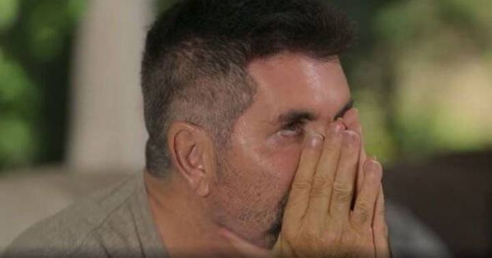 Simon Cowell storms off in trailer for 'messy and raw' Netflix docuseries