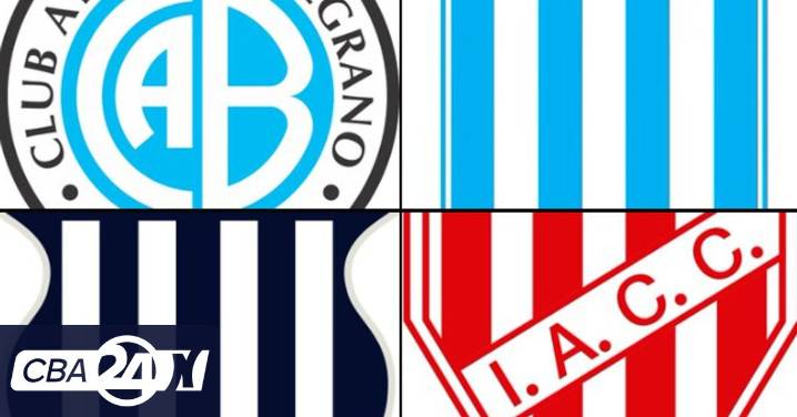 Copa Córdoba: en busca de los finalistas de la edición 2025