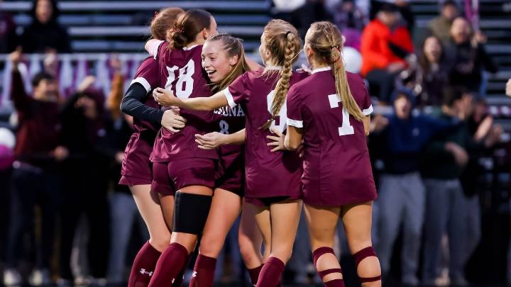 2025 Group 1 girls soccer final preview