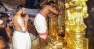 Former TDB president N Vasu arrested in Sabarimala gold case