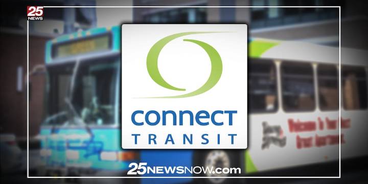 Connect Transit introduces route map connecting riders to food banks
