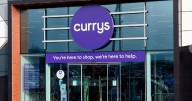 Save £1k as 'outstanding' 65-inch TV hits lowest ever price at Currys this Black Friday