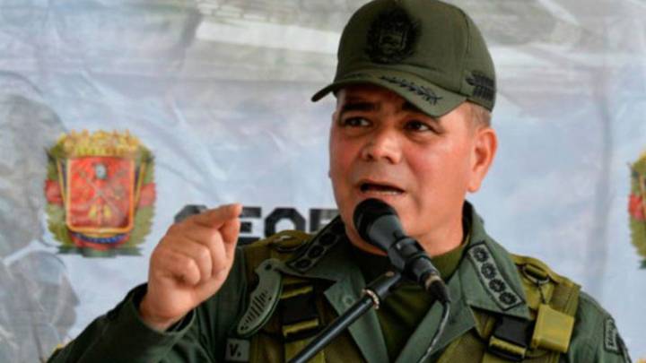 Venezuela registra un incremento del 53% en la matrícula militar ante la presión de EE.UU