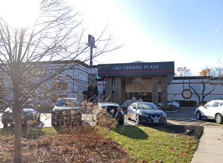 N.J. man planning to sexually assault 13-year-old boy at hotel gets probation