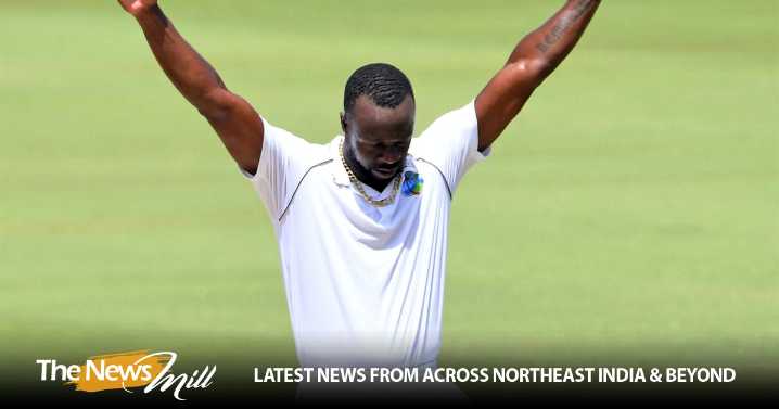 Veteran pacer returns to West Indies squad for NZ Tests