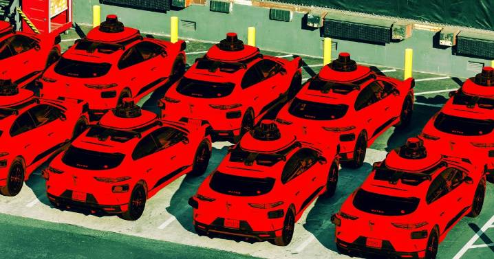 Waymo Forced to Halt Overnight Operations As Punishment for Causing Nonstop Ruckus