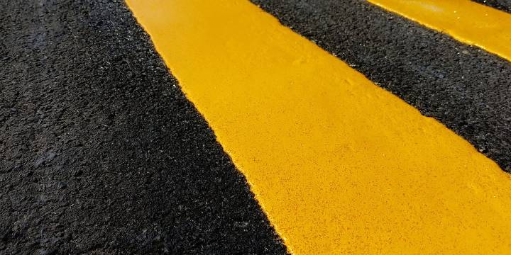 Lane restrictions begin next week between Kratzville Rd. and Arla Jane Dr.