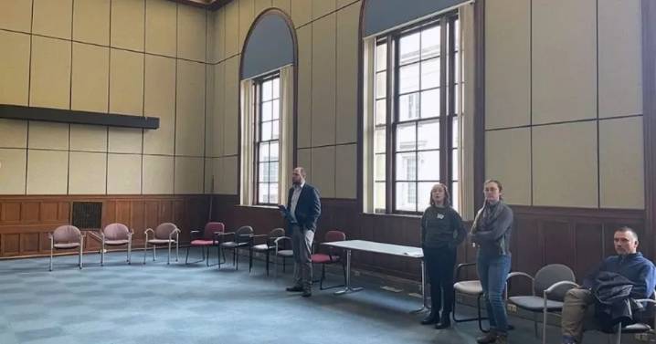 Abatement, design to begin on Missoula’s historic federal building