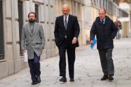 Juicio al fiscal general: el subdirector de EL MUNDO declara que desconocía el correo de la confesión del novio de Ayuso antes de que fuese filtrado