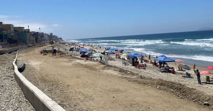 Realizarán jornada intensiva de limpieza en Playas de Tijuana